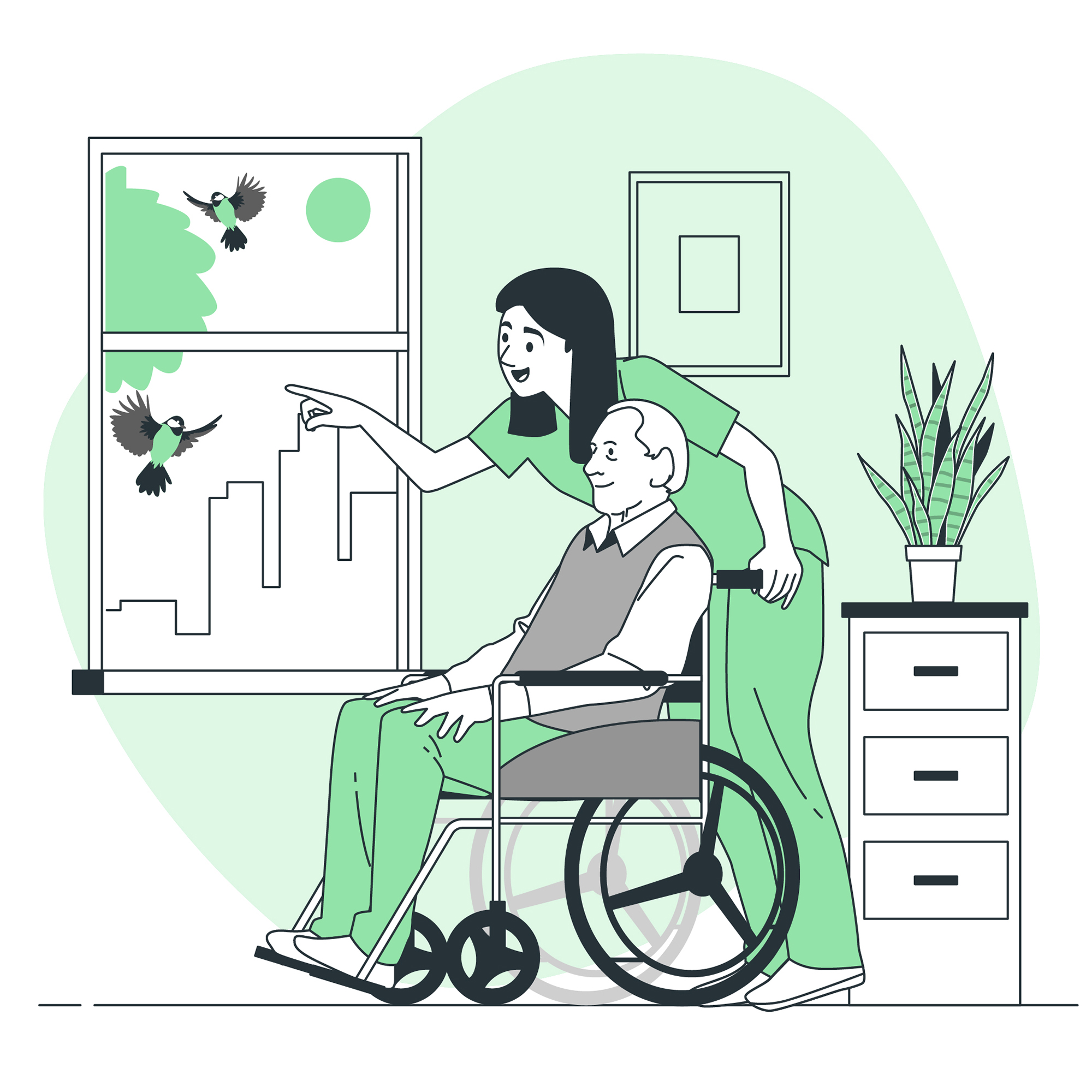 About Uma Aya Centre